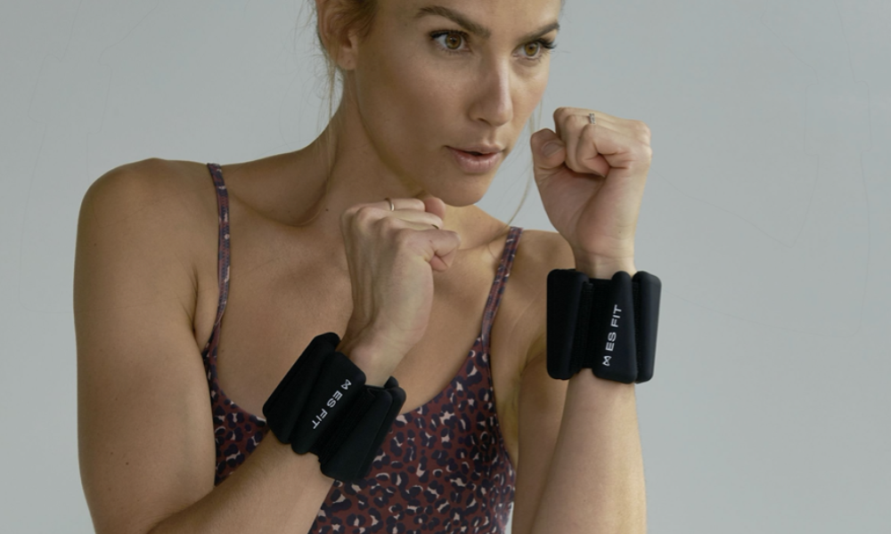 FAQs: Our Best Selling Pilates Ankle Weights/Wrist Weights