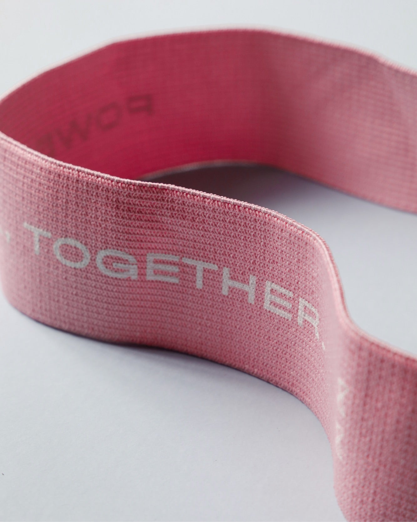 Fabric Resistance Band
